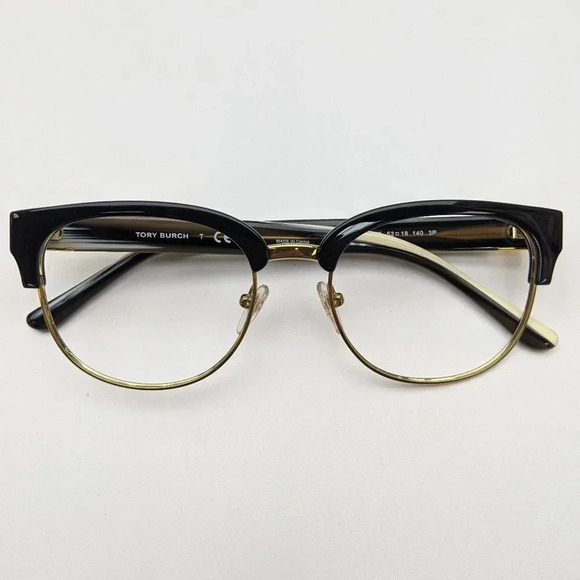 🕶️Frame only! Tory Burch TY9047-1606T5  Sunglasses 52/18-140 / ALE829🕶️ - Picture 1 of 8